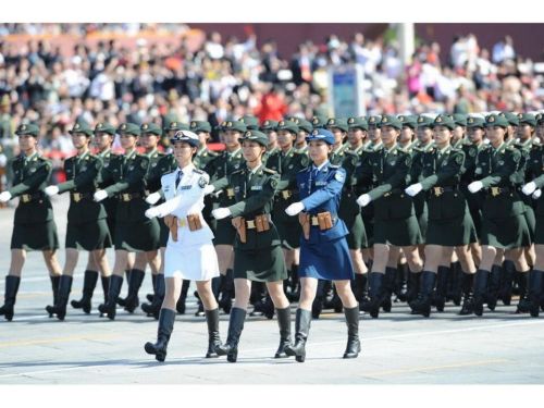 明天有阅兵式吗明天阅兵式，一场盛大的国家庆典